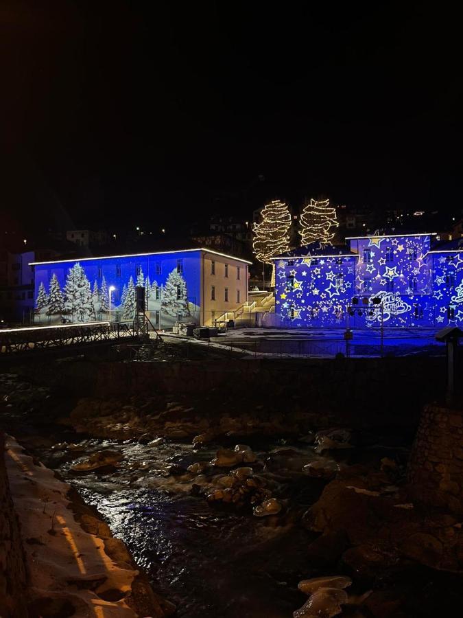 Rele B Leilighet Temù Eksteriør bilde